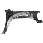Hood Kit for Chevrolet Silverado 1500, Suburban 2500 (1999–2006)