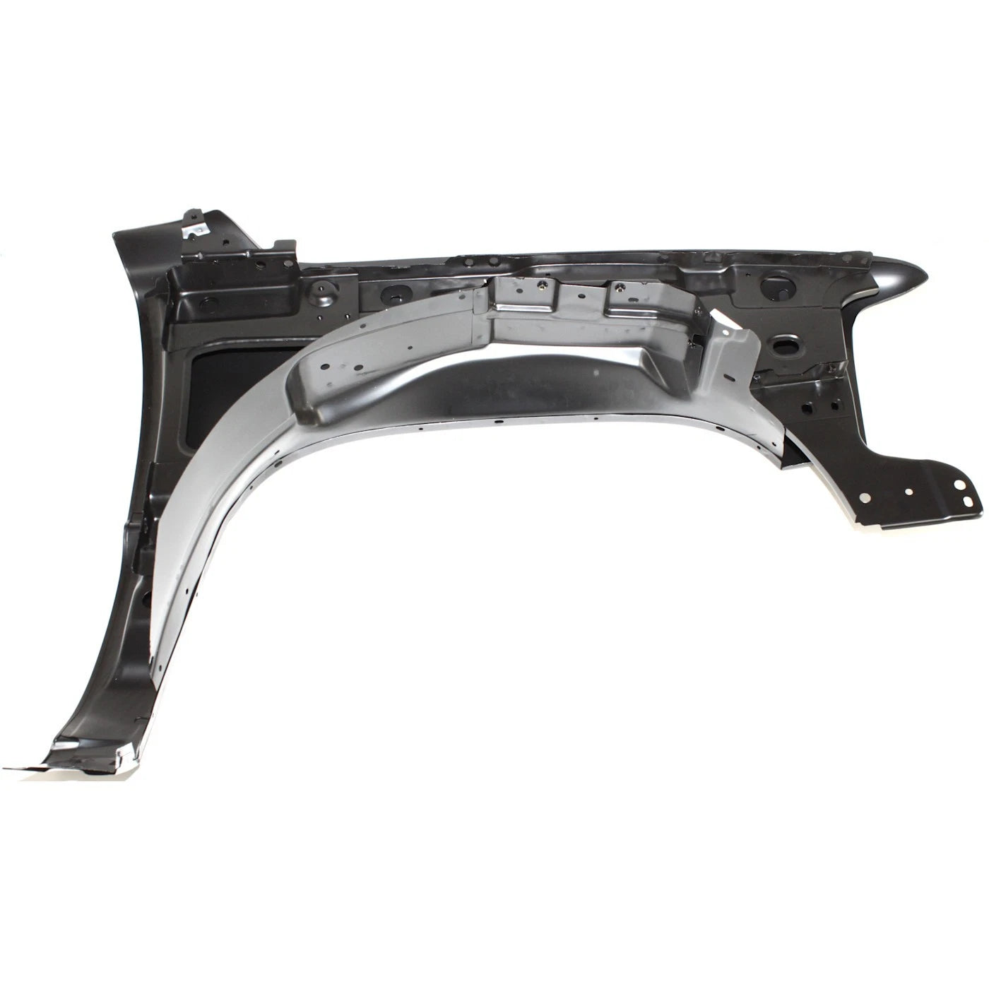 Hood Kit for Chevrolet Silverado 1500, Suburban 2500 (1999–2006)