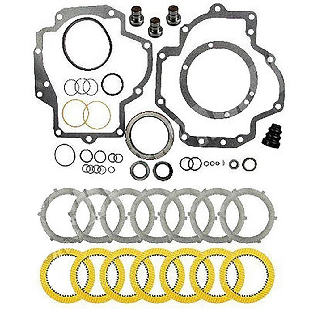 PTO Gasket Kit for Case-IH Tractor 786 886 986 1085 (877720B)