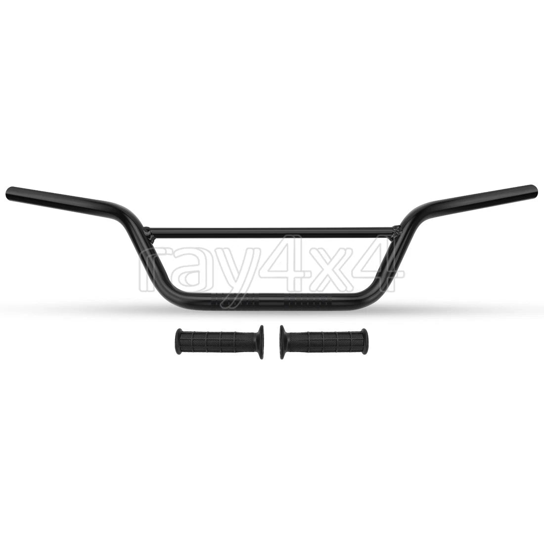 Handlebar with Grips for Yamaha Blaster YFS200 (1988–2001)