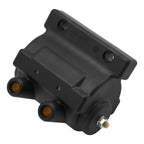 Dual Fire Twin Power Ignition Coil for Harley Electra Glide FL (1965–1978)