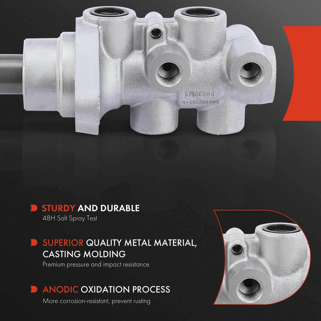 Brake Master Cylinder for Jeep Compass Patriot (2007-2018)