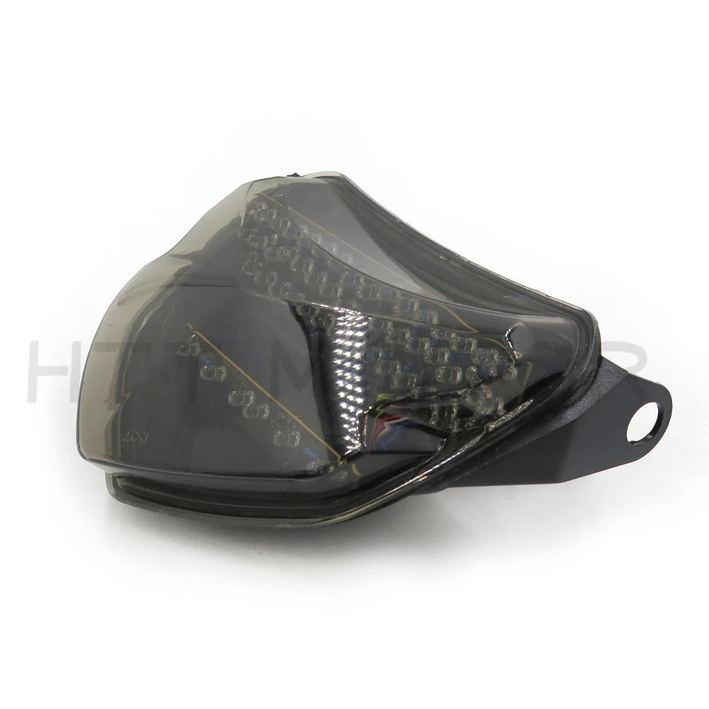 Brake Tail Light for Suzuki GSX-R 600 750 (2004–2005) SMOK