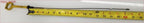 Engine Oil Dipstick for Chrysler Cirrus Sebring Stratus 2.0 2.4 2.5 (1997–2005) 04777284