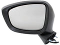 Left Door Mirror for Mazda CX-5 (2013–2015) YM618RK