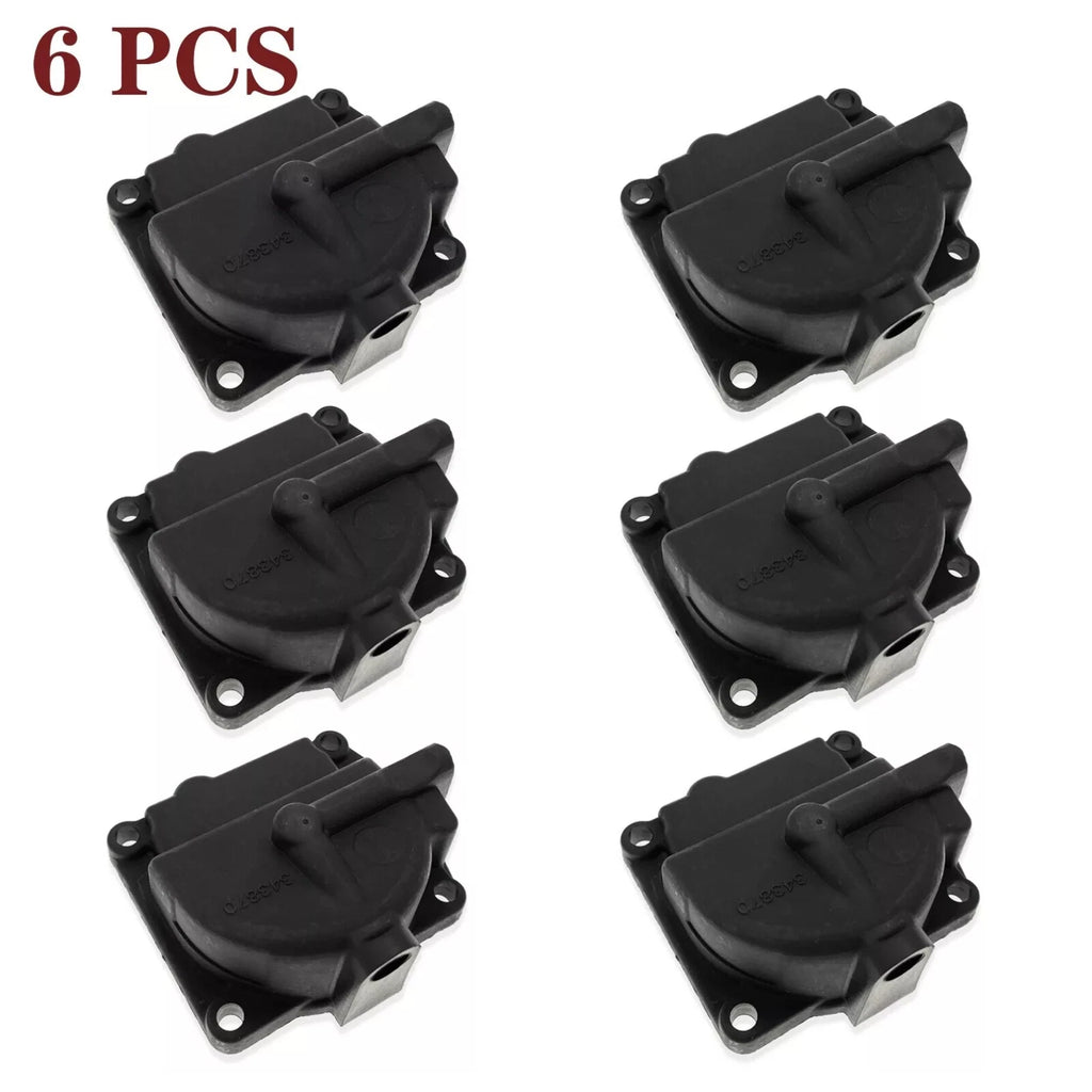 Chamber Assembly Carb Bowl Float for Johnson/Evinrude (x-ref: 433000)