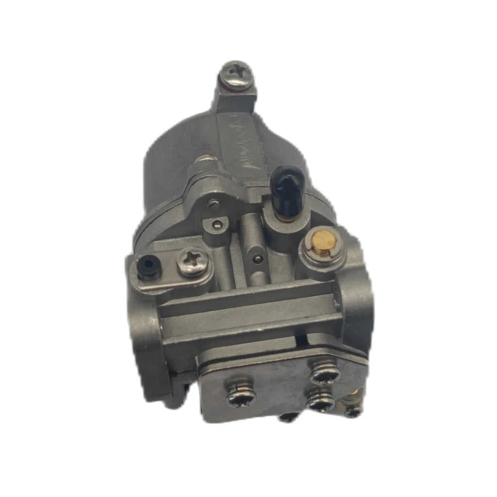 Carburetor for Yamaha 4 Stroke 4HP F4 Outboard Motors (67D-14301-10)