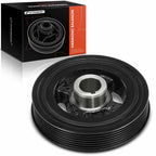 Crankshaft Pulley Harmonic Balancer for Subaru Legacy (2000-2009)