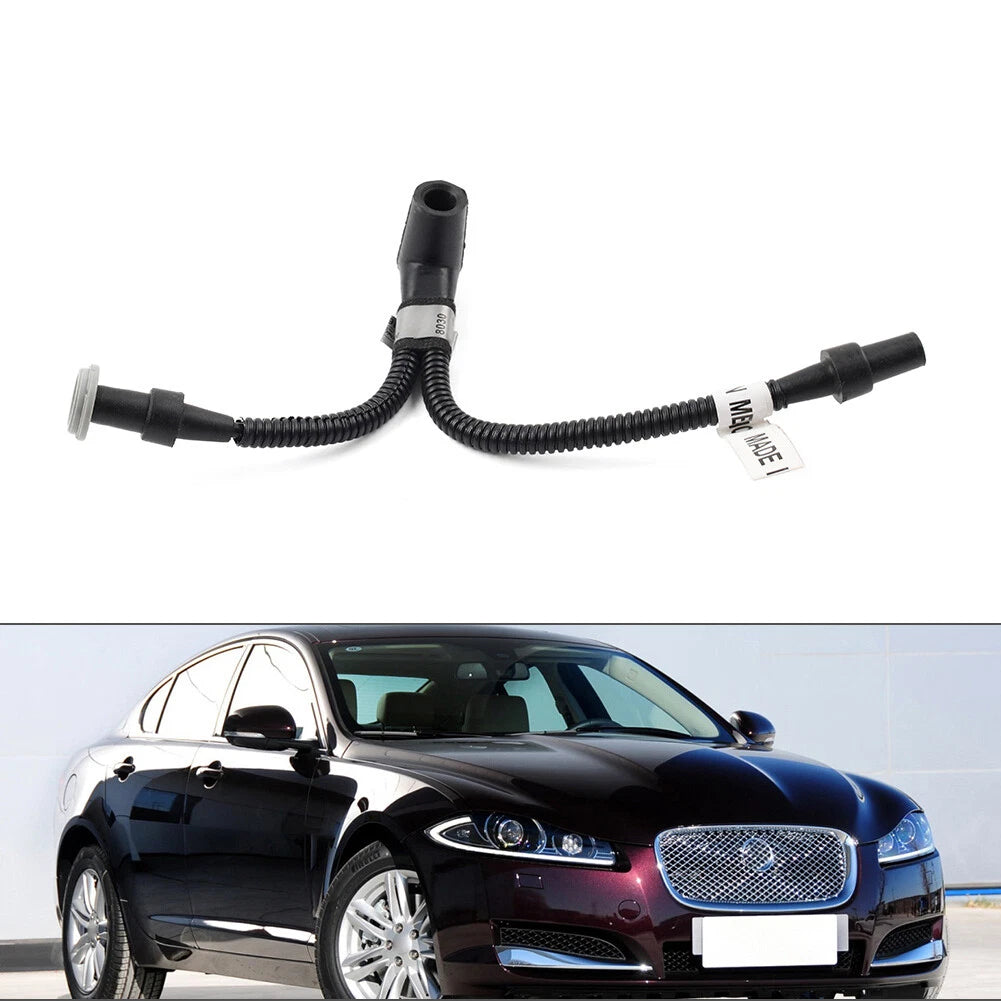 Inlet Manifold Vacuum Pipe XR853367 for Jaguar S-Type XF XJ (2000–2015)