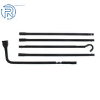 Spare Tire Lug Wrench Tool Set for Dodge Ram 1500 (2002-2015)