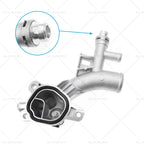 Water Outlet Pipe Thermostat Housing for Holden Trax TJ (2013–2016)