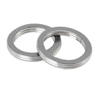 30mm ID 40mm OD Motorcycle Exhaust Muffler Pipe Gaskets for Honda CG125