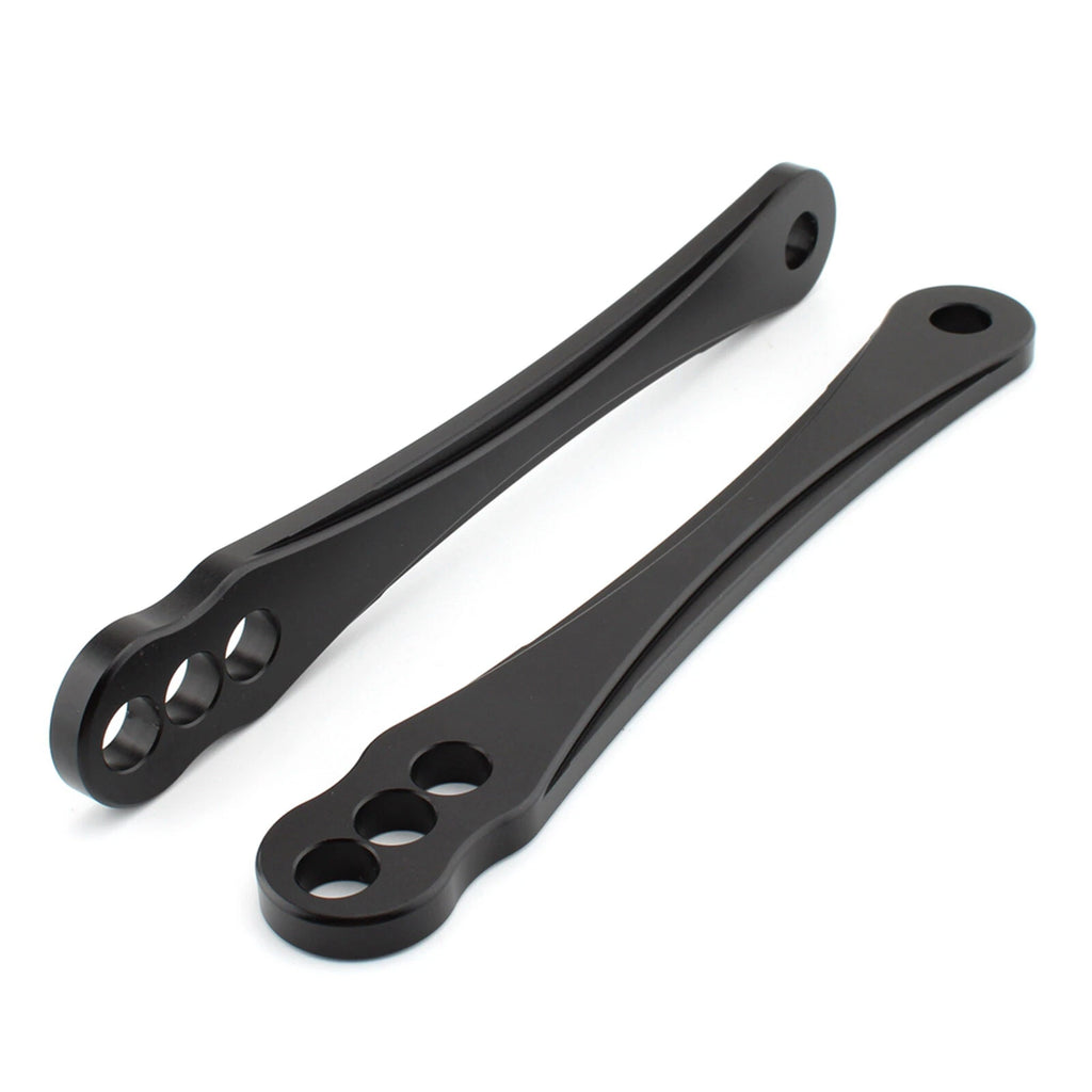 CNC Aluminum Lowering Link Kit for Yamaha YZF-R6 (2006–2016) T9