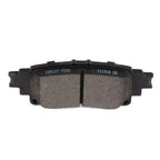 Brake Rotors and Pads for Lexus RX350, Toyota Highlander