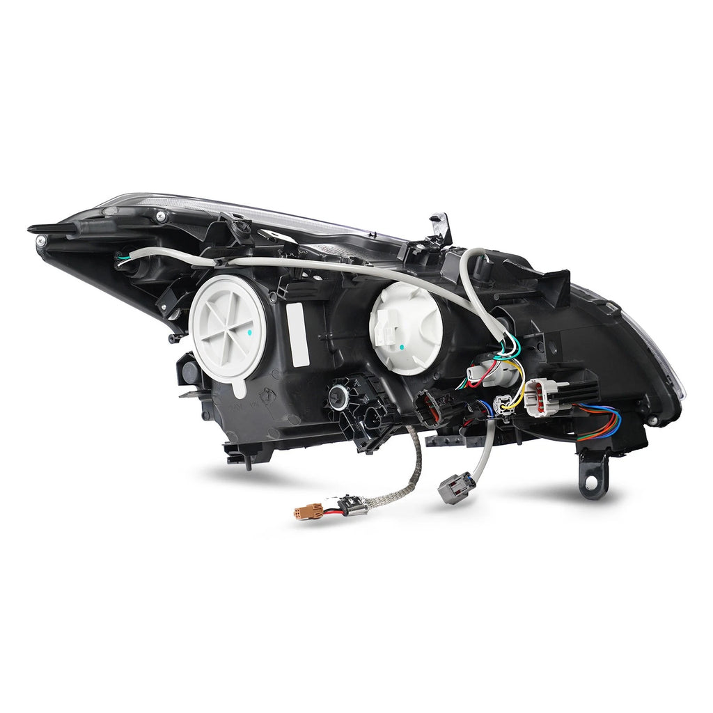 HID Headlight for Infiniti M37 (2011–2014) AFS Left Side