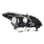 HID Headlight for Infiniti M37 (2011–2014) AFS Left Side