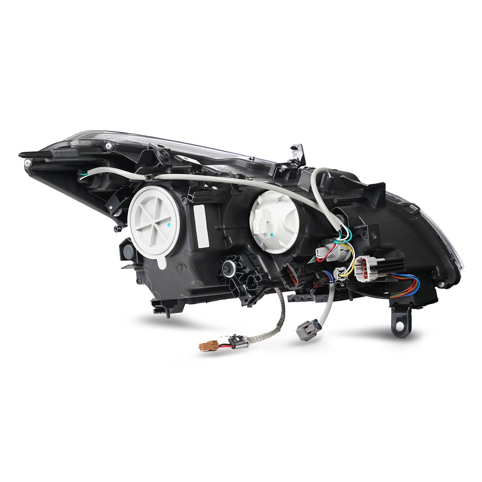 HID Headlight for Infiniti M37 (2011–2014) AFS Left Side
