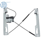 Electric Window Actuator for Ford F-150 FX2 FX4 (2011–2014) Front Right