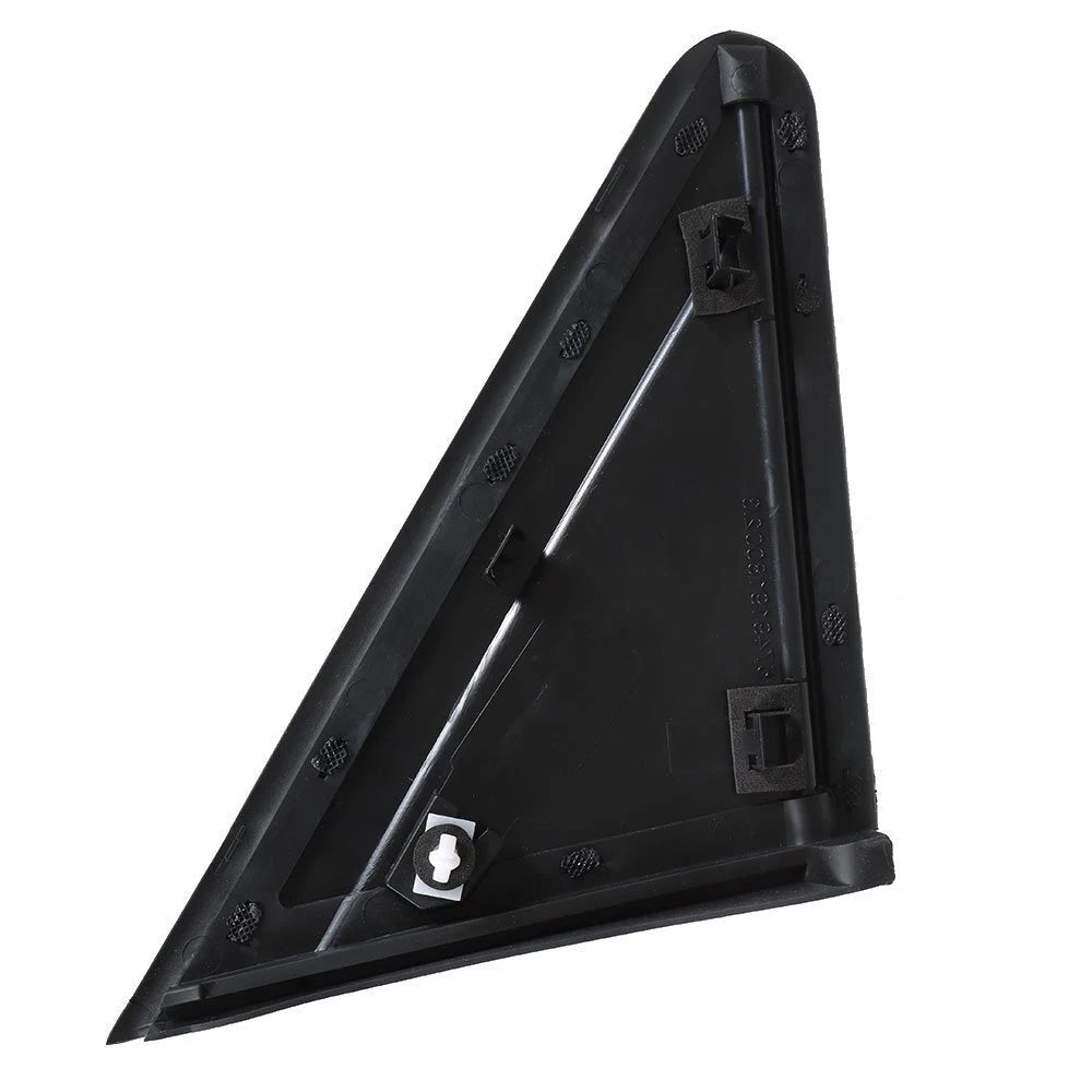 Mirror Flag Applique for Dodge Grand Caravan (2008–2020) Left Side