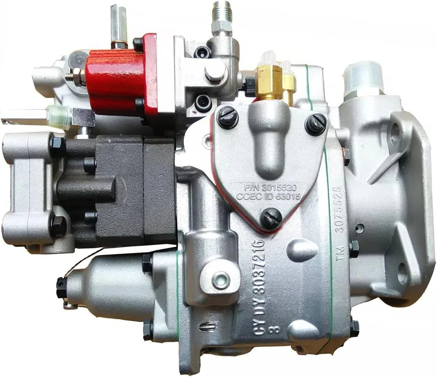 Fuel Injection Pump 3883776 3021989 for Cummins QSK19 KTA19 NT855 M11