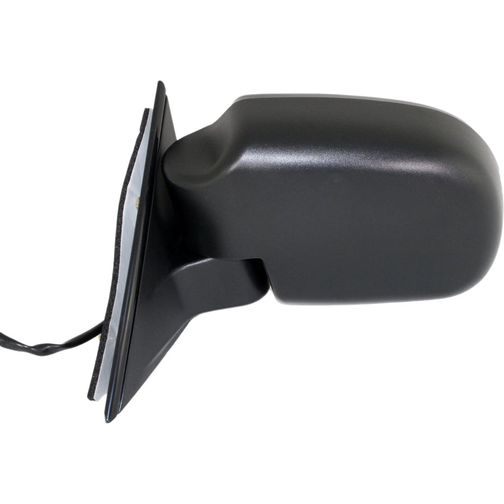 Power Mirror for Chevrolet S10 LS (1994–2004) Driver Side Paint To Match
