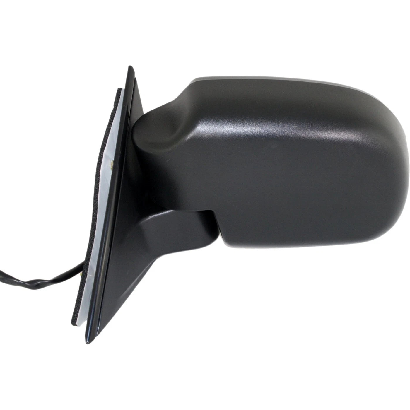 Power Mirror for Chevrolet S10 LS (1994–2004) Driver Side Paint To Match