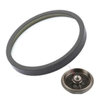 Magnetic Encoder Ring for ABS Rear for