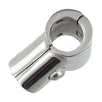60 Degree Stainless Steel Tee Connector for Marine Railing