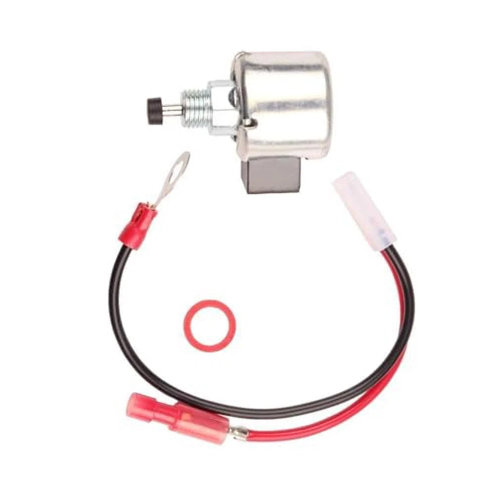 Fuel Solenoid Repair Kit 12 757 33S for CH11 CH13 CH15 CH16 (N/A)