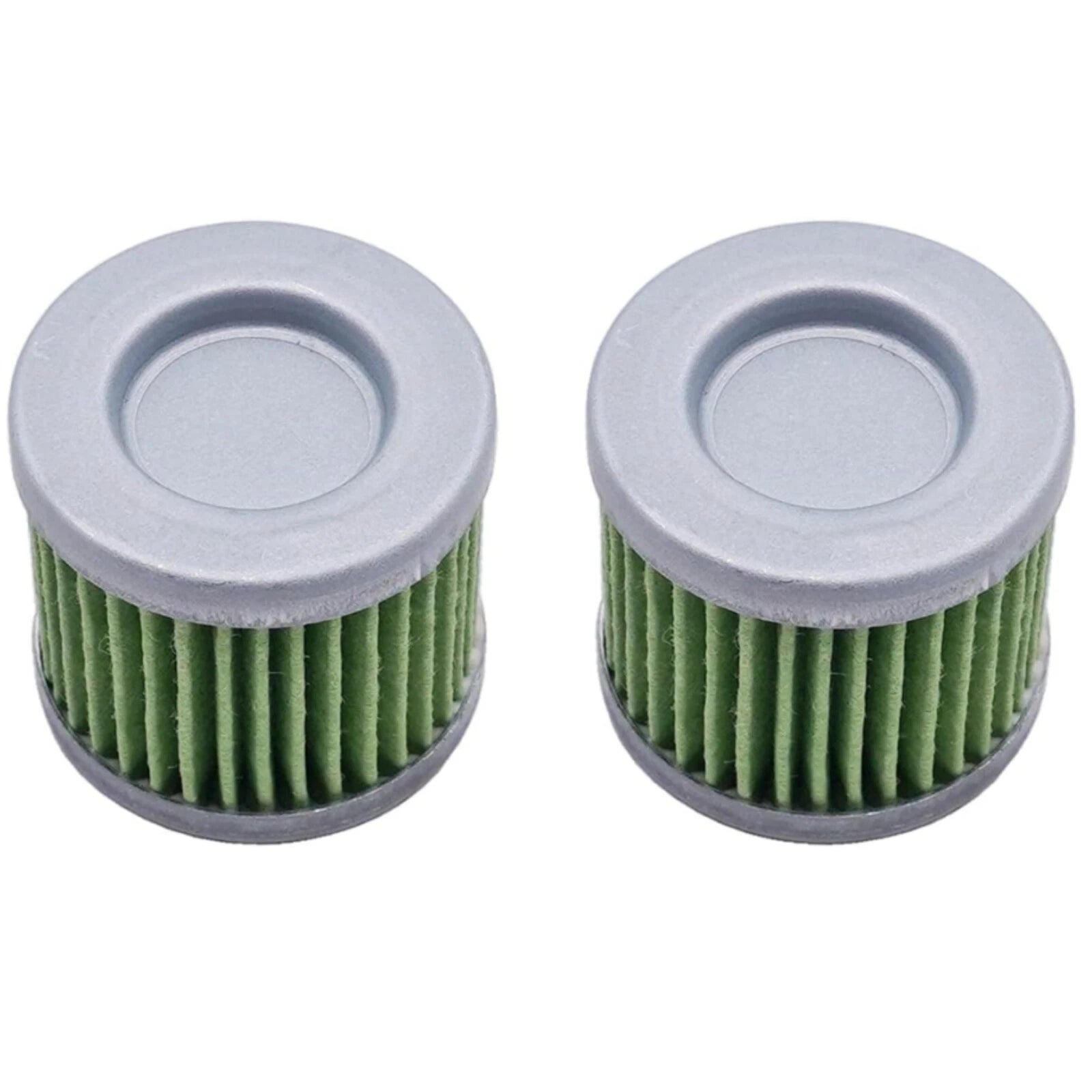 2Pcs Fuel Filter 16911-ZY3-000 16911-ZY3-010 for Honda Outboard BF115 BF130A (–)