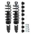 Front Shocks Kit Left & Right for Polaris Sportsman 1000 850 550 Scrambler 850
