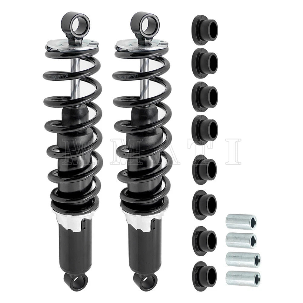 Front Shocks Kit Left & Right for Polaris Sportsman 1000 850 550 Scrambler 850