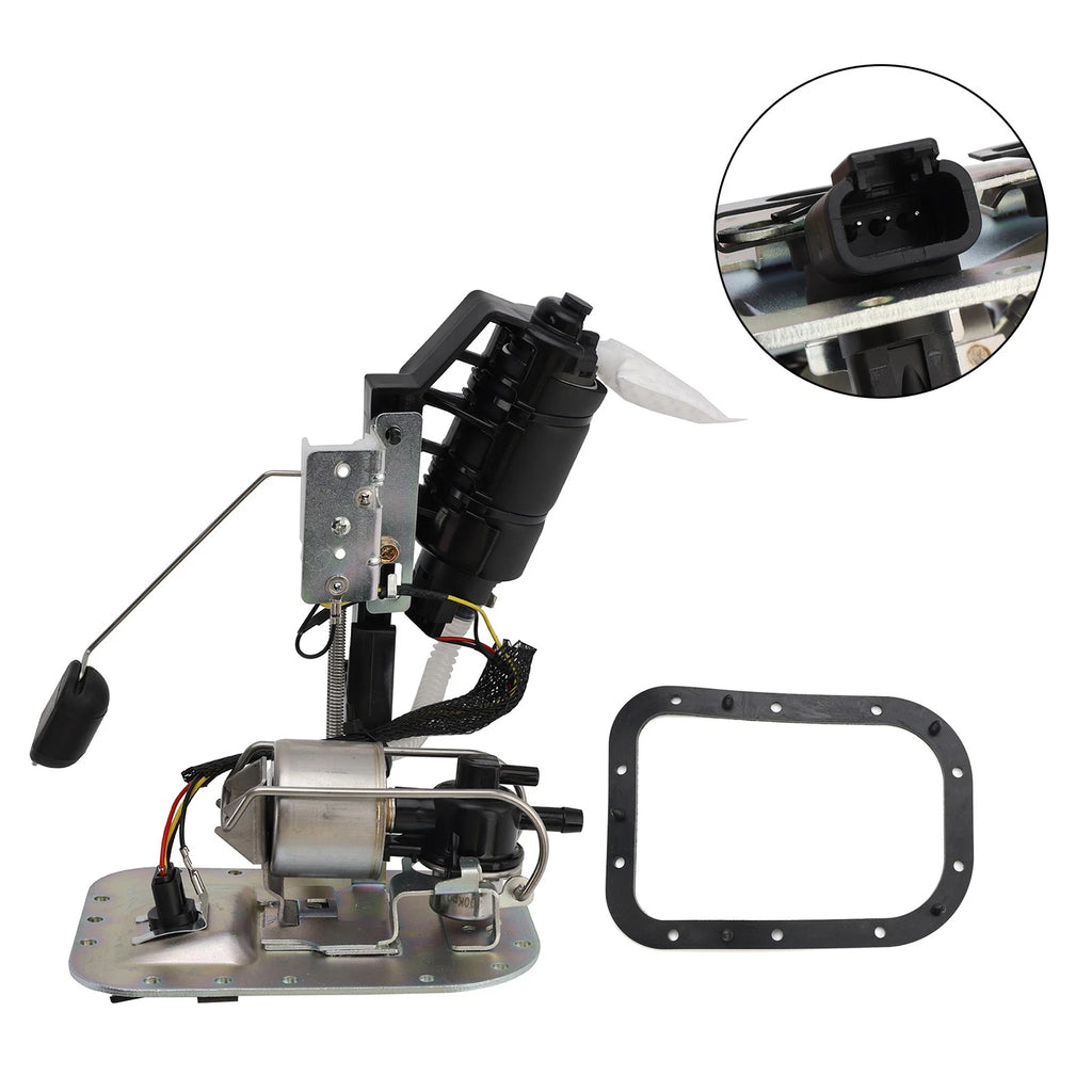 Fuel Pump Assembly for Harley Softail Heritage Fat Boy Springer (2001–2005) 7513201D