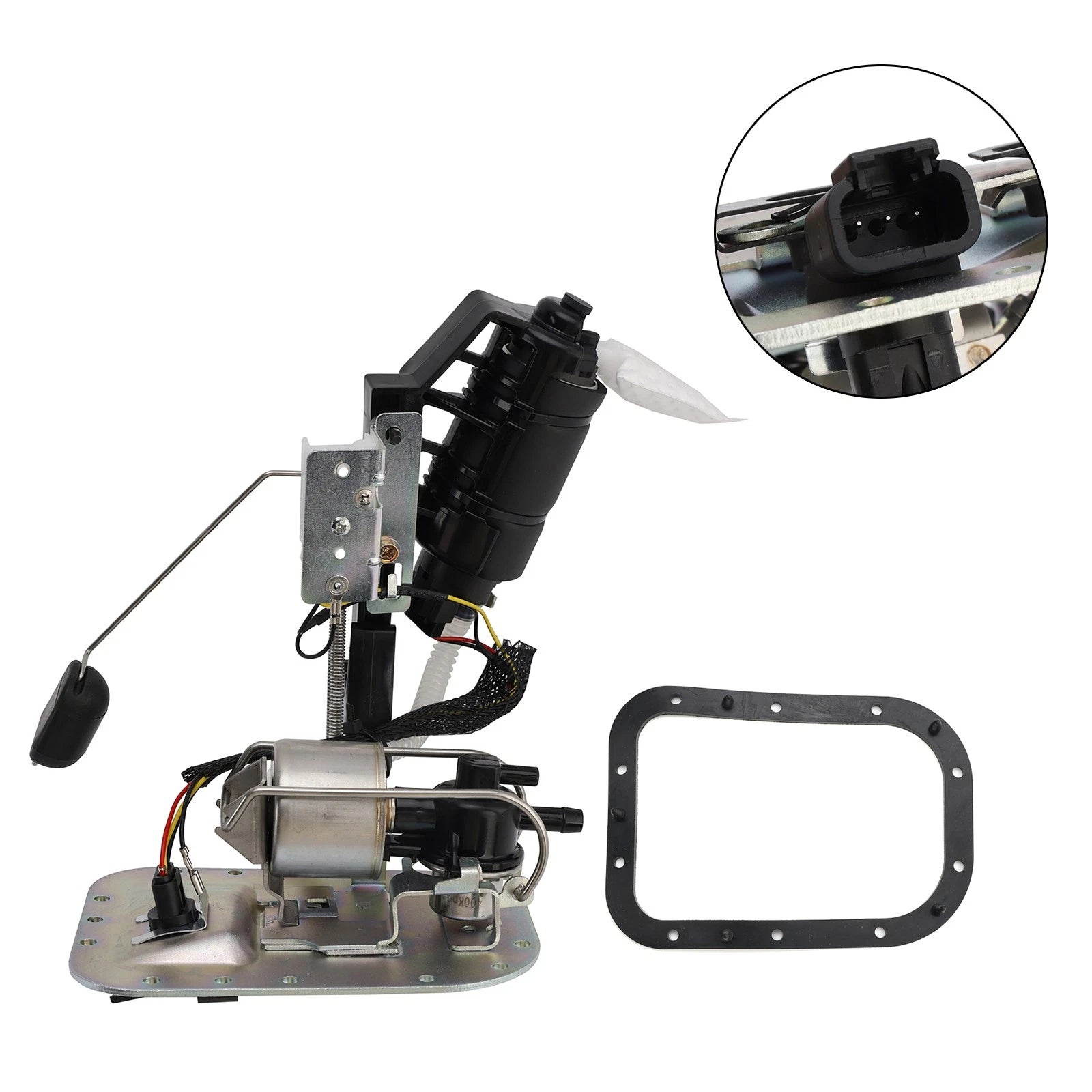 Fuel Pump Assembly for Harley Softail Heritage Fat Boy Springer (2001–2005) 7513201D