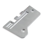 Needle Plate A1115-334-0A0 for Juki MO-634, MO-644D, Bernette 004D, 006D, 1200DA