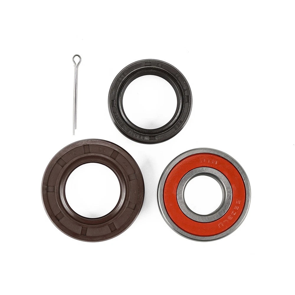 Lower Steering Stem Bearing and Seals Kit for Yamaha YFZ450 (2004–2009, 2012–2013)