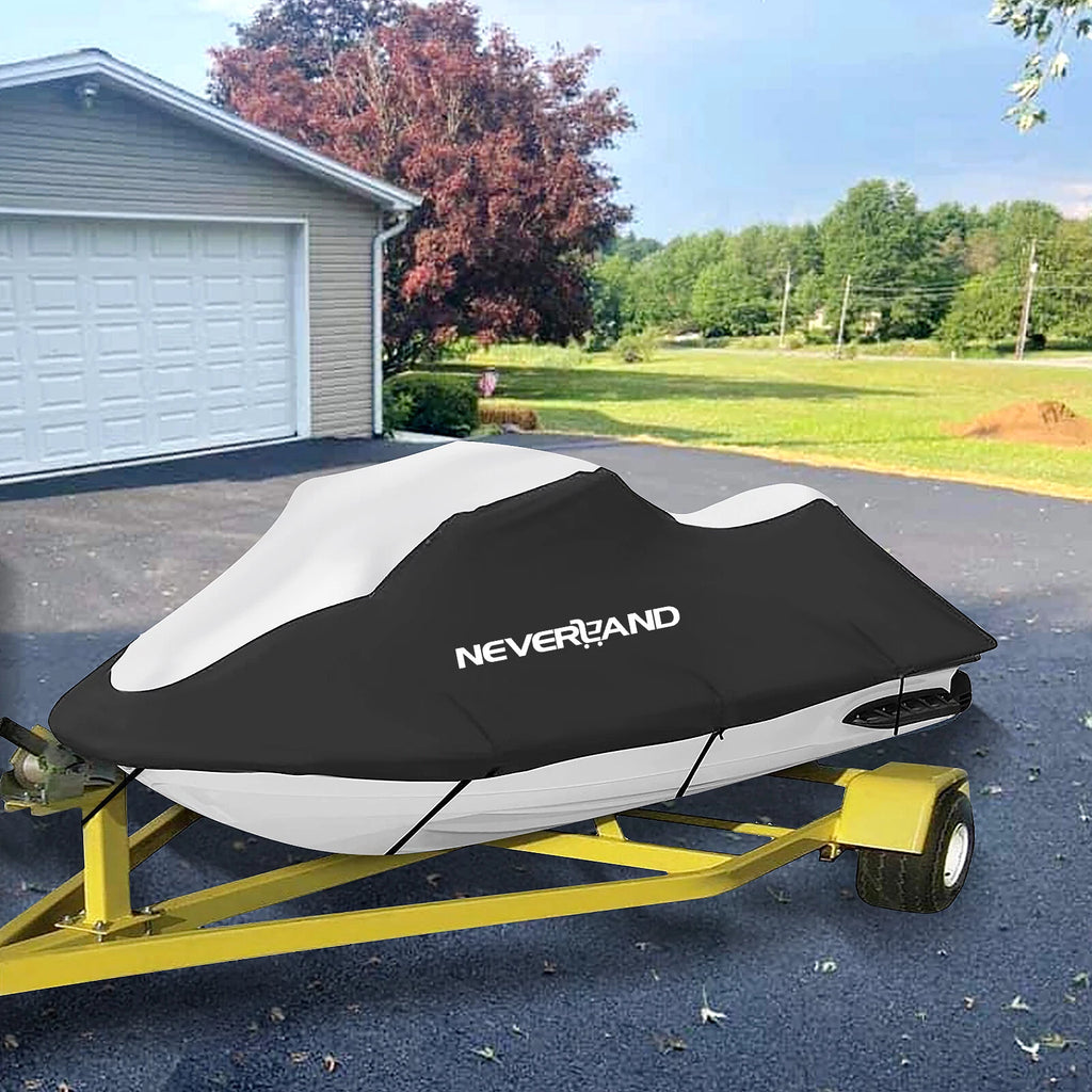 PWC Cover for Seadoo Yamaha Kawasaki (2025)