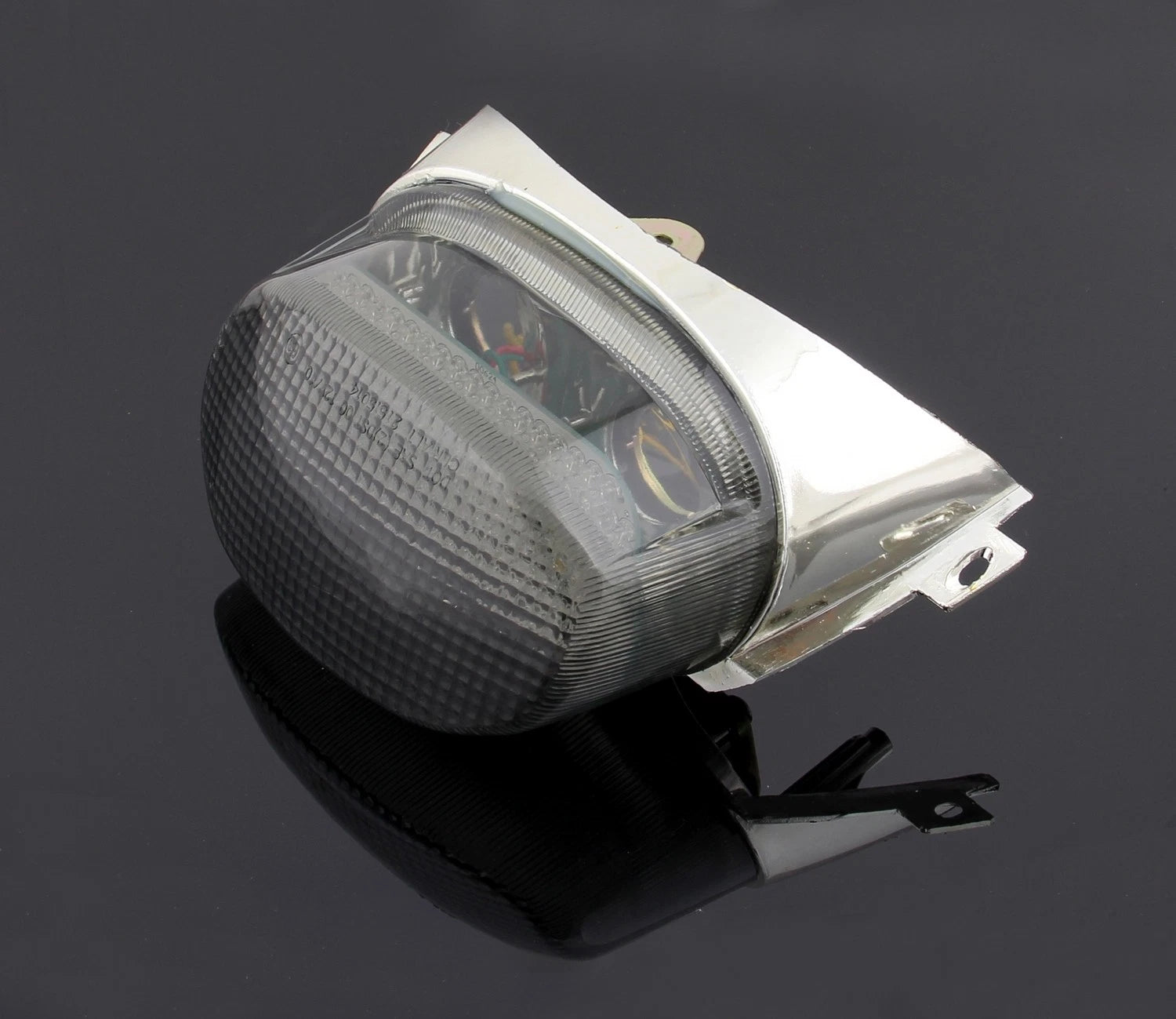 LED Taillight Turn Signals for Suzuki GSXR600 (1997–2000) GSXR750 (1996–1999) GSXR1100