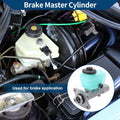 Brake Master Cylinder Reservoir No. 472013D150 for Toyota 4Runner (2002–2009)