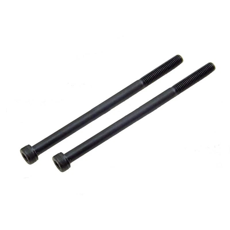 Muffler Bolts for Husqvarna 340 345 346 350 353 (Fits Models) - Pair