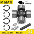 Front Drive Shaft U-Joint for Polaris Sportsman Scrambler 1000 850 550 (2015–2023)