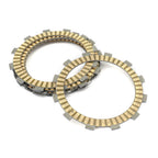 Clutch Friction Plate Kit for Yamaha XS650 (1975–1979), YZF R1 (1998–2003)