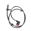 Rear ABS Wheel Speed Sensor for Mercedes-Benz C63 AMG E350 E550 (2008-2015)
