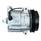 AC Compressor Kit with Condenser for Subaru Baja 2.5L (2005-2005)
