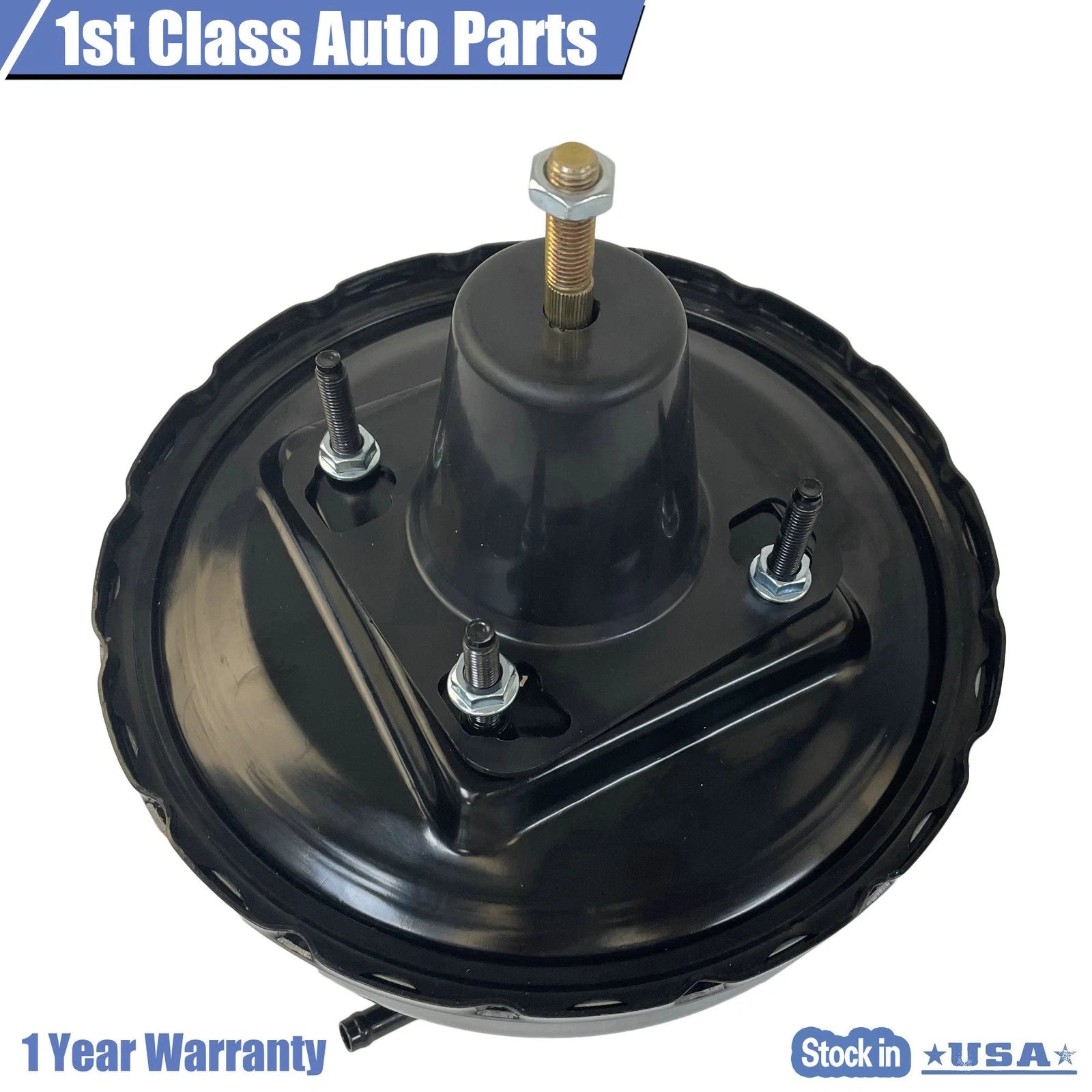 Power Brake Booster for Toyota Cressida (1989-1992)