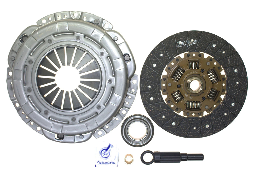 Clutch Kit for Nissan D21 (1986–1994)