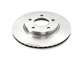 Front Brake Rotor for Mazda Tribute (2001–2006) BR934SZ