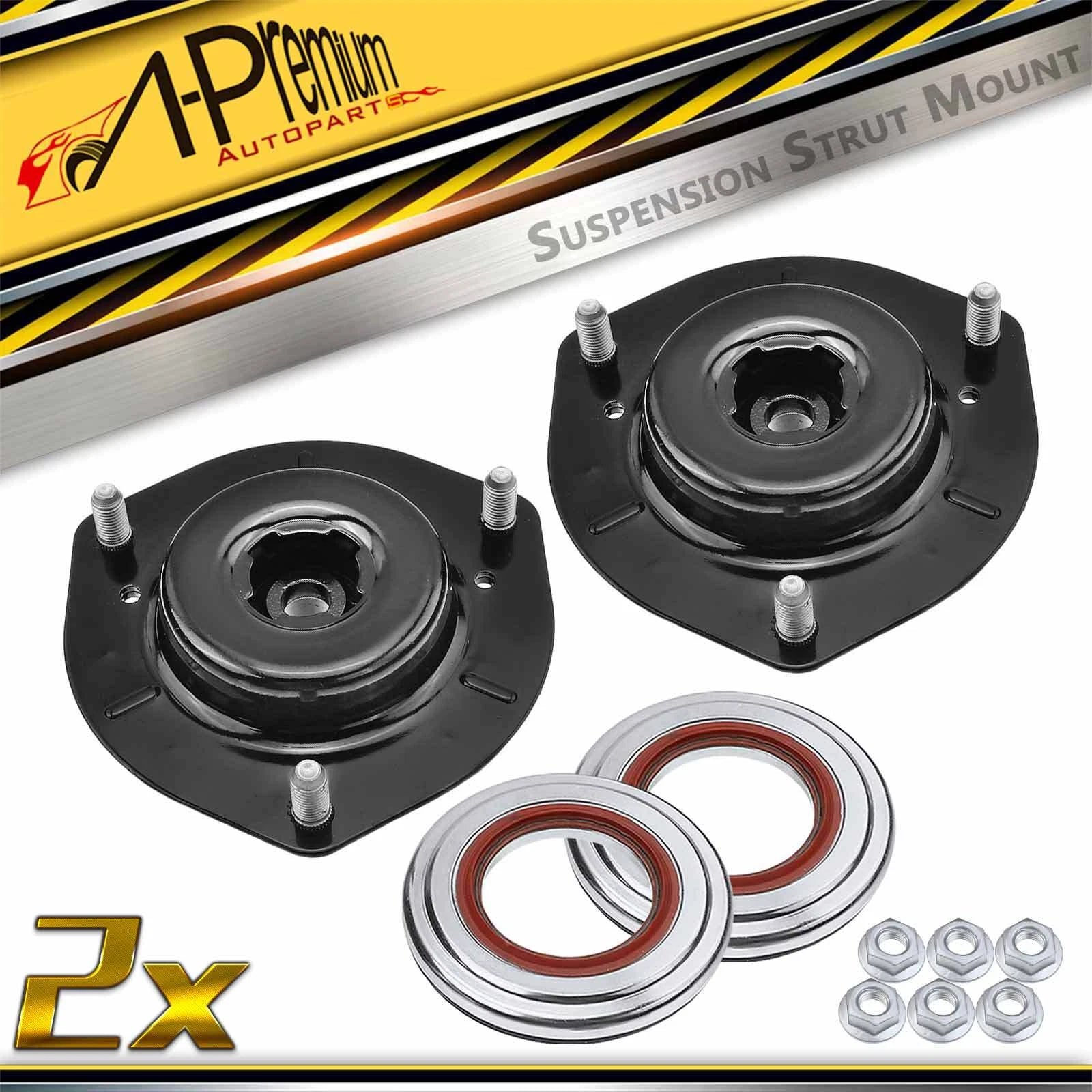 Suspension Strut Mount Front LH & RH for Lexus ES350 (2007-2012)