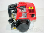 39CC 4-Stroke OHV Engine for Huasheng Ride-On Lawn Mower (ESKY Scooter)