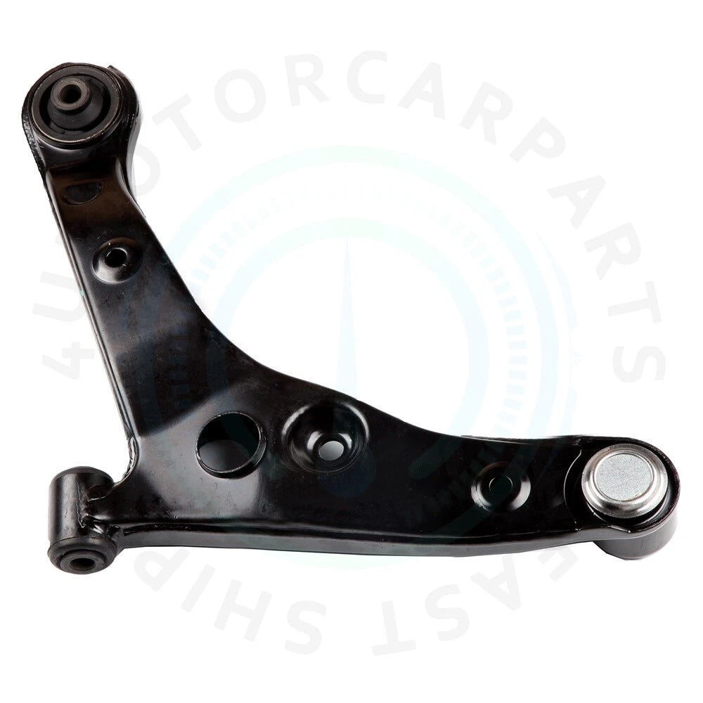 Set of 6 Sway Bar and Control Arm Ball Joints for Mitsubishi Lancer (2003–2006)